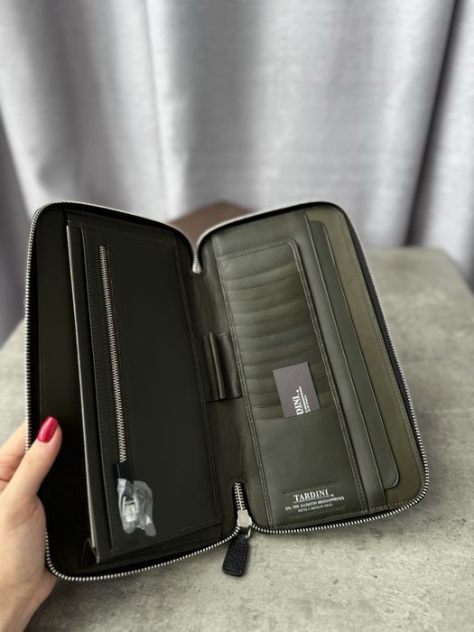Клатч-портмоне Tardini