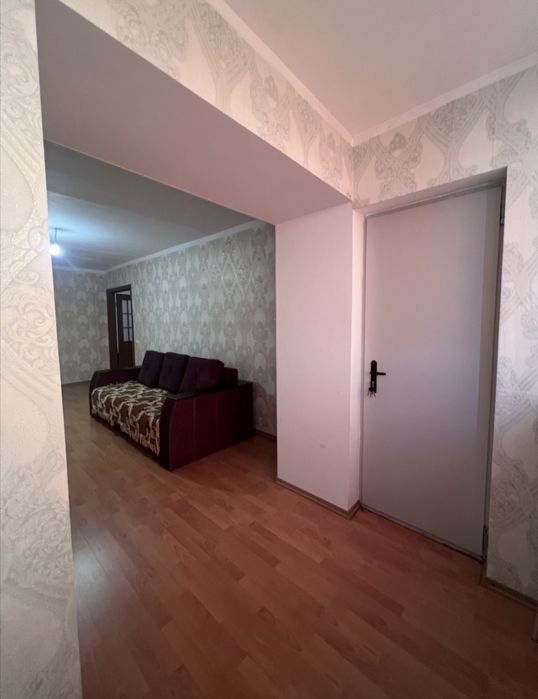Продам 2к.квар. В Центре Левобережного массива. Новый /Жилой дом ОСББ!