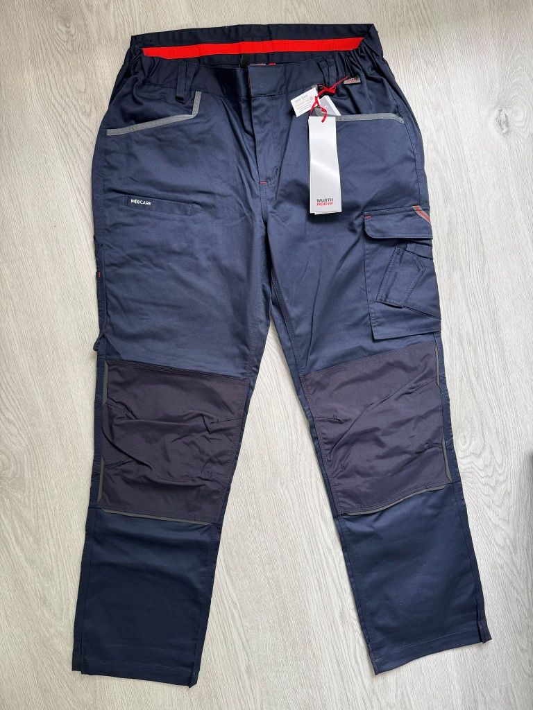 Spodnie robocze Würth MODYF Stretch X Lady 46