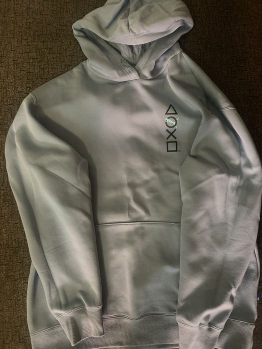 Худи пума , с пс