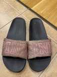 PINK Victoria’s secret шлепки