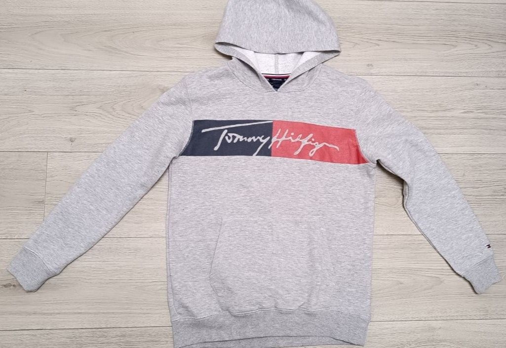 Реглан Tommy Hilfiger