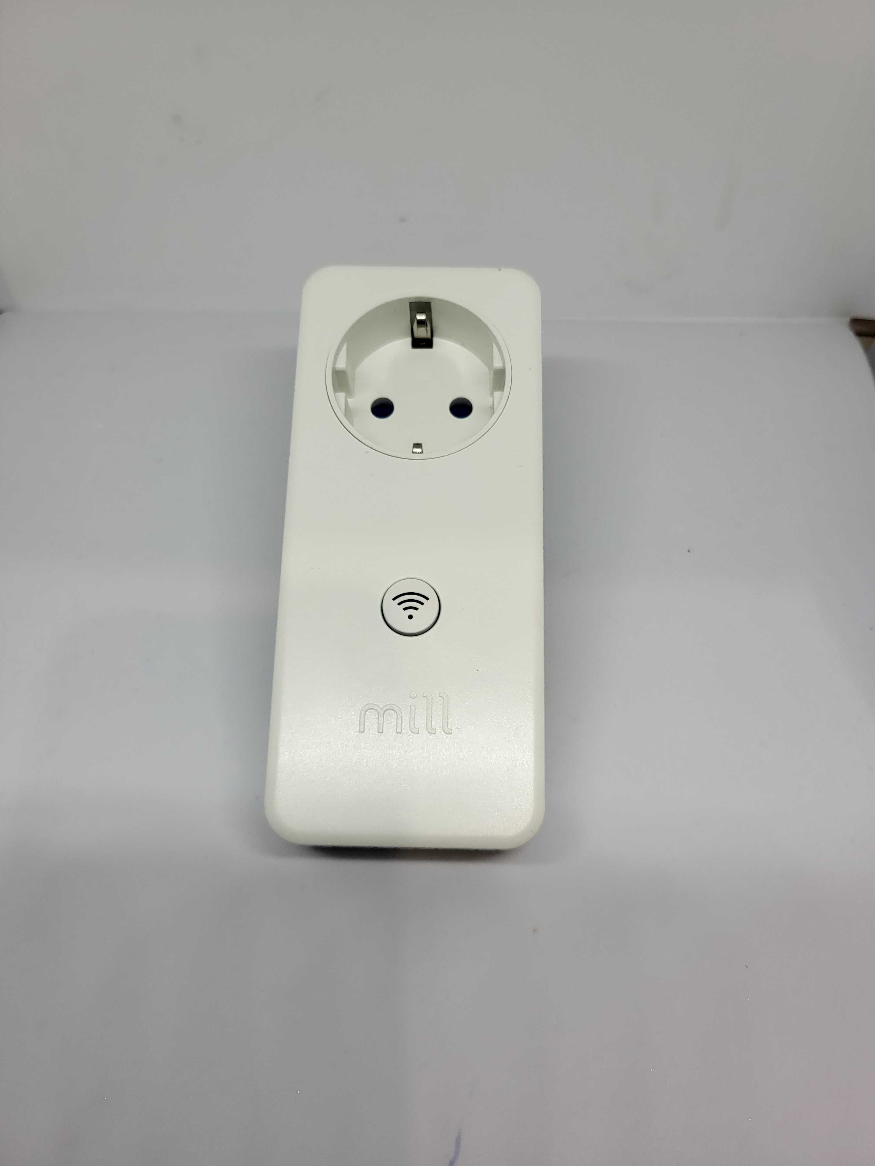 Inteligentne gniazdko Mill Socket 3 wifi