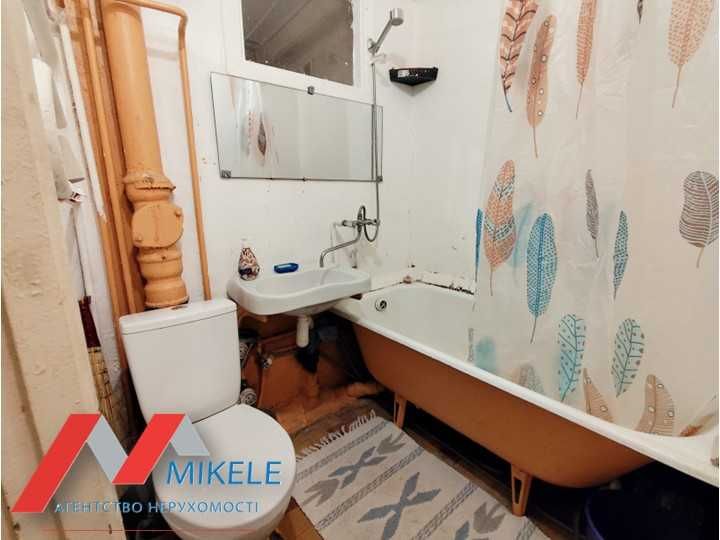 Без% 1к 30м2 Борщагівка, вул. Доманицького, Швидкісний трамвай