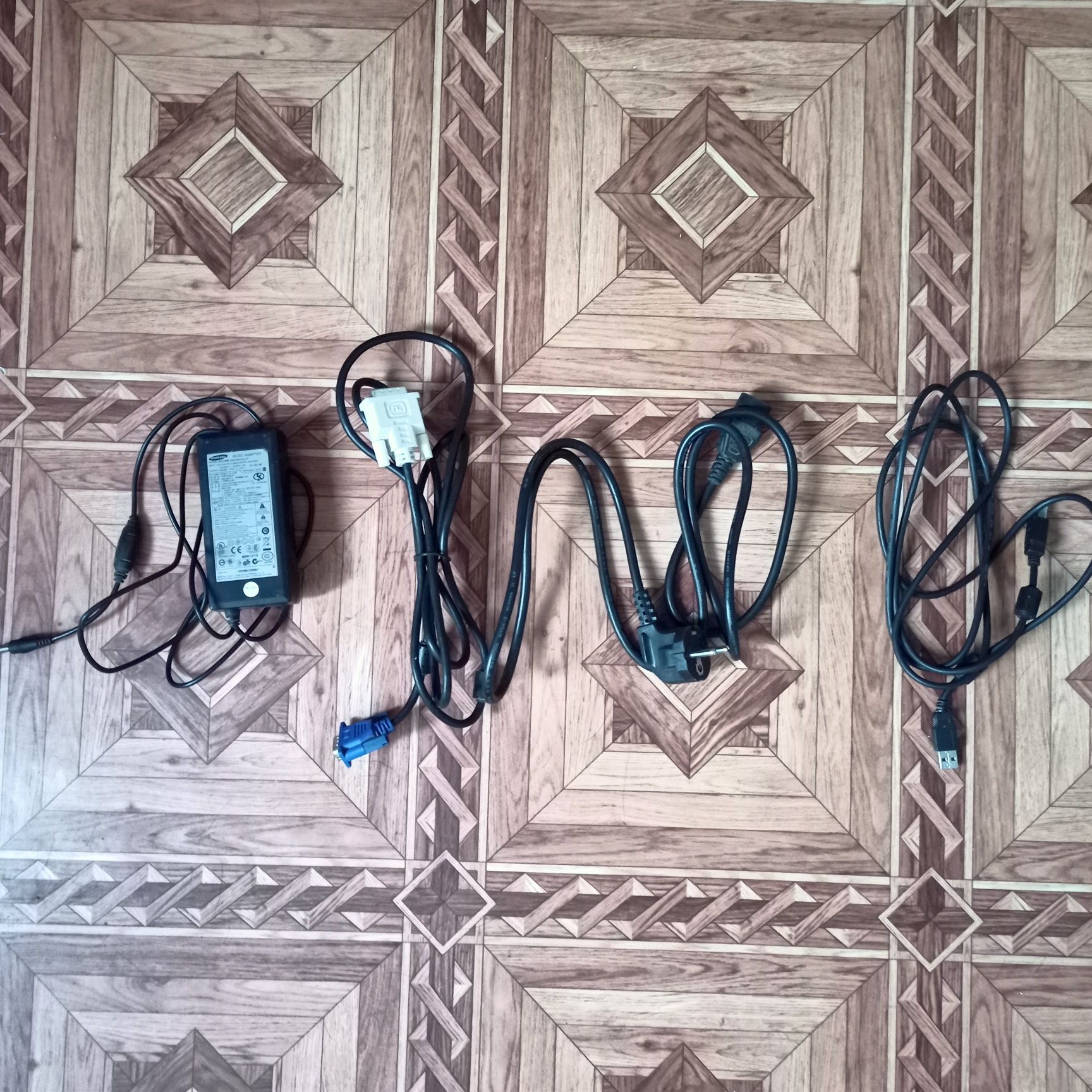 Samsung sync master 971 19"