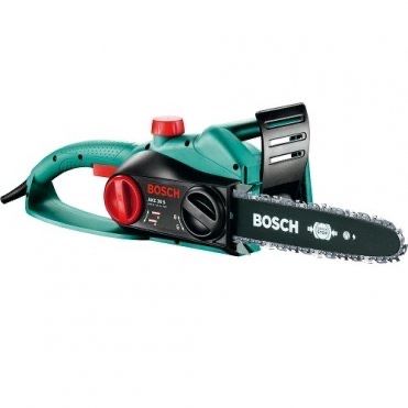 Электропила цепная Bosch AKE 30 S(0600834400)