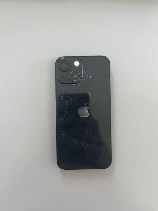 Iphone 13 mini 128 gb
