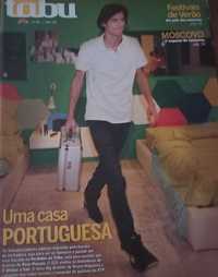 Bruno Nogueira 2011 em revista