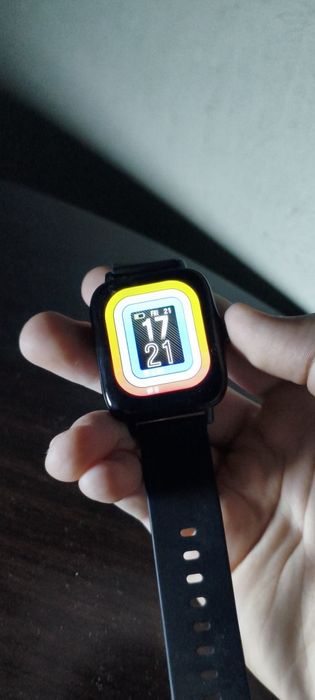 Годинник Gelius gp-sw004