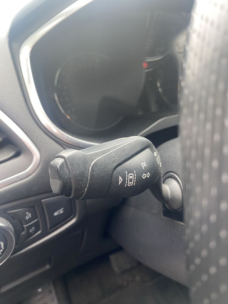 Ford s max 7 lugares titanium