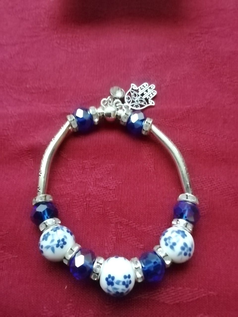 Pulseira de senhora nova