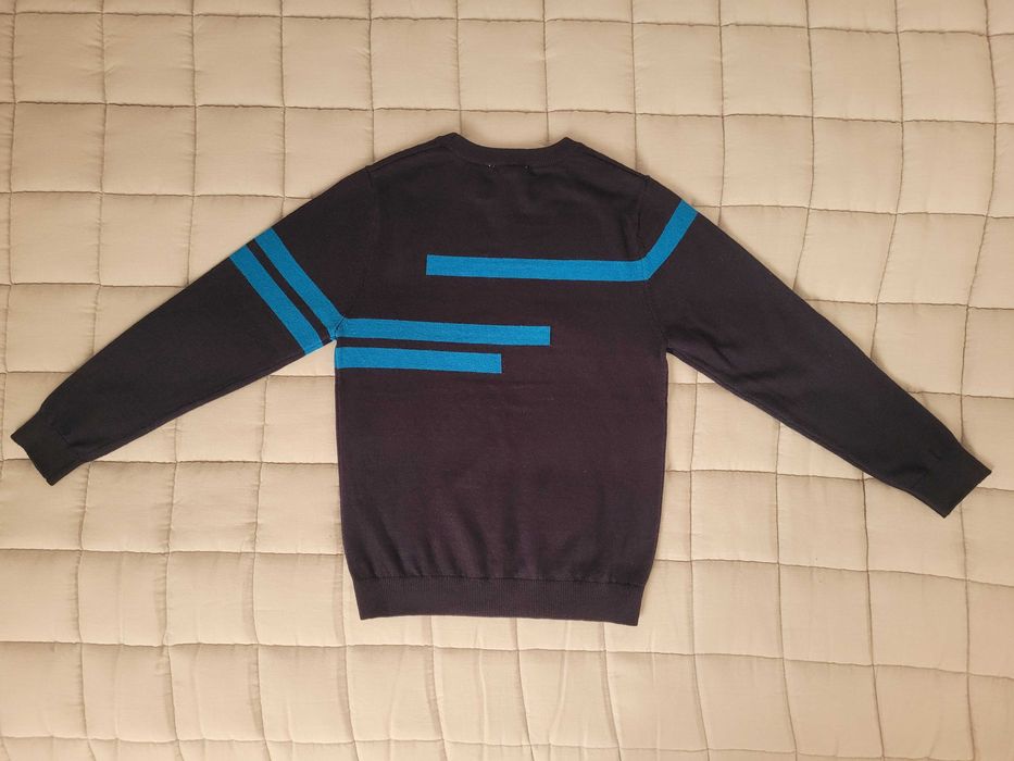 JACADI sweter dla chłopca, rozm. 128