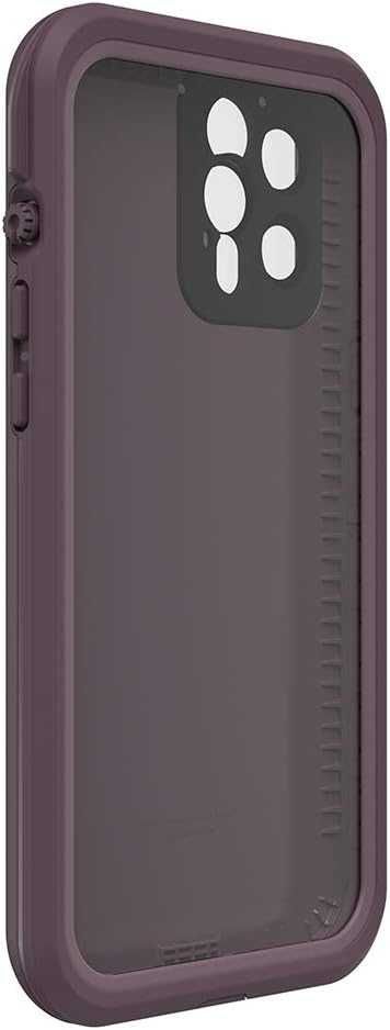 Etui LifeProof iPhone 12 Pro Max FRĒ OCEAN VIOLET - nowe