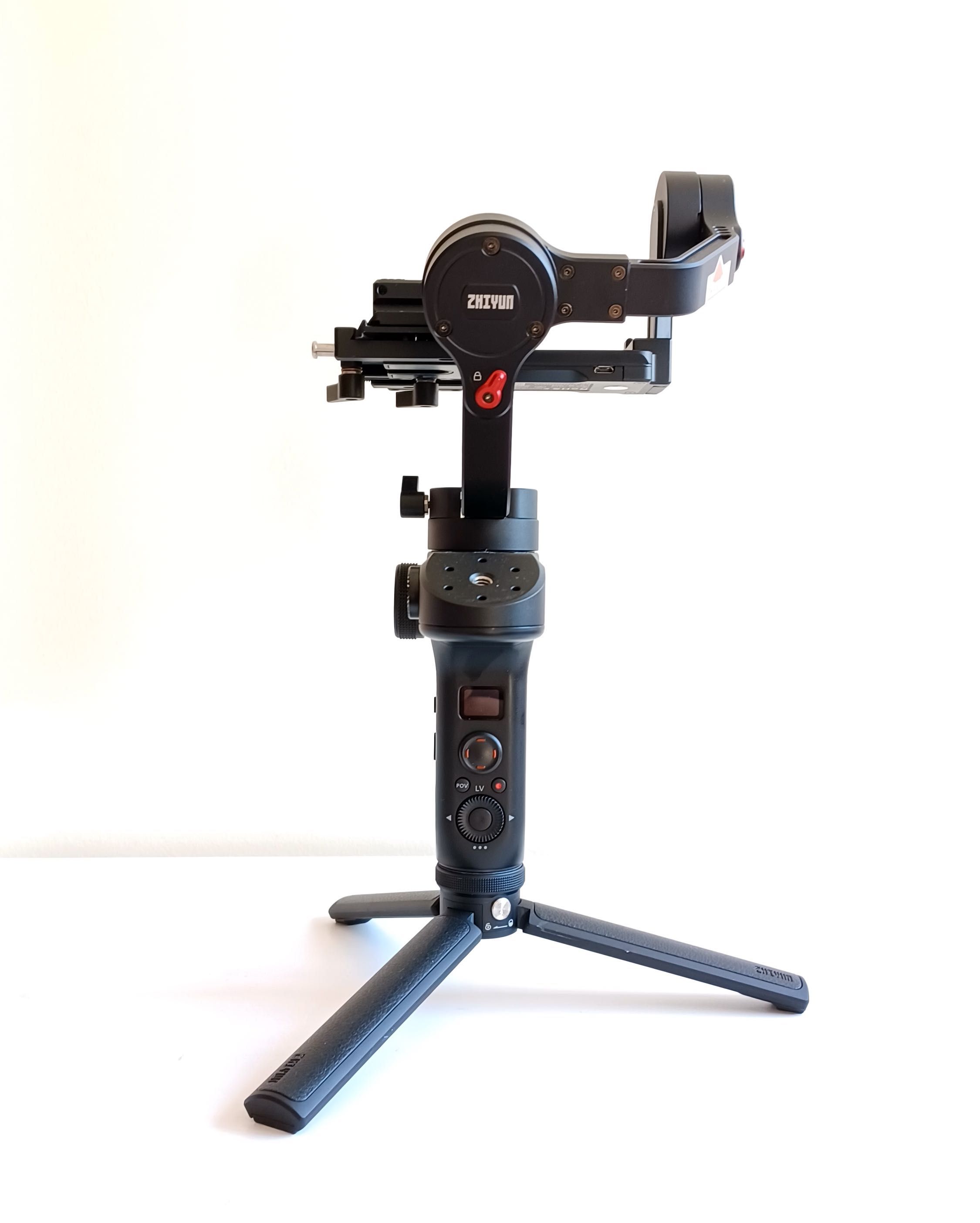 WEEBILL LAB stabilizer