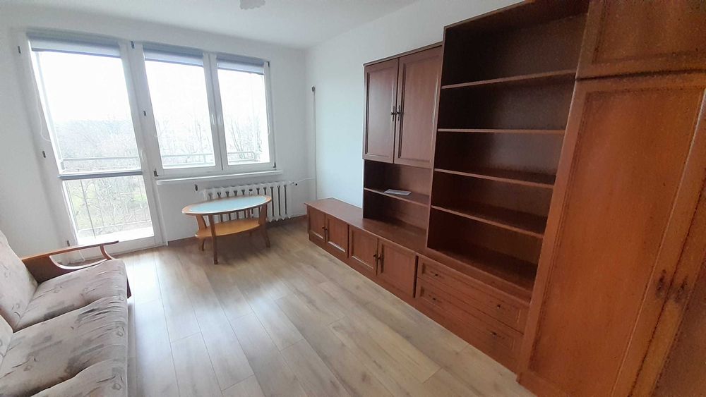 Wynajmę mieszkanie na oś. Górnym