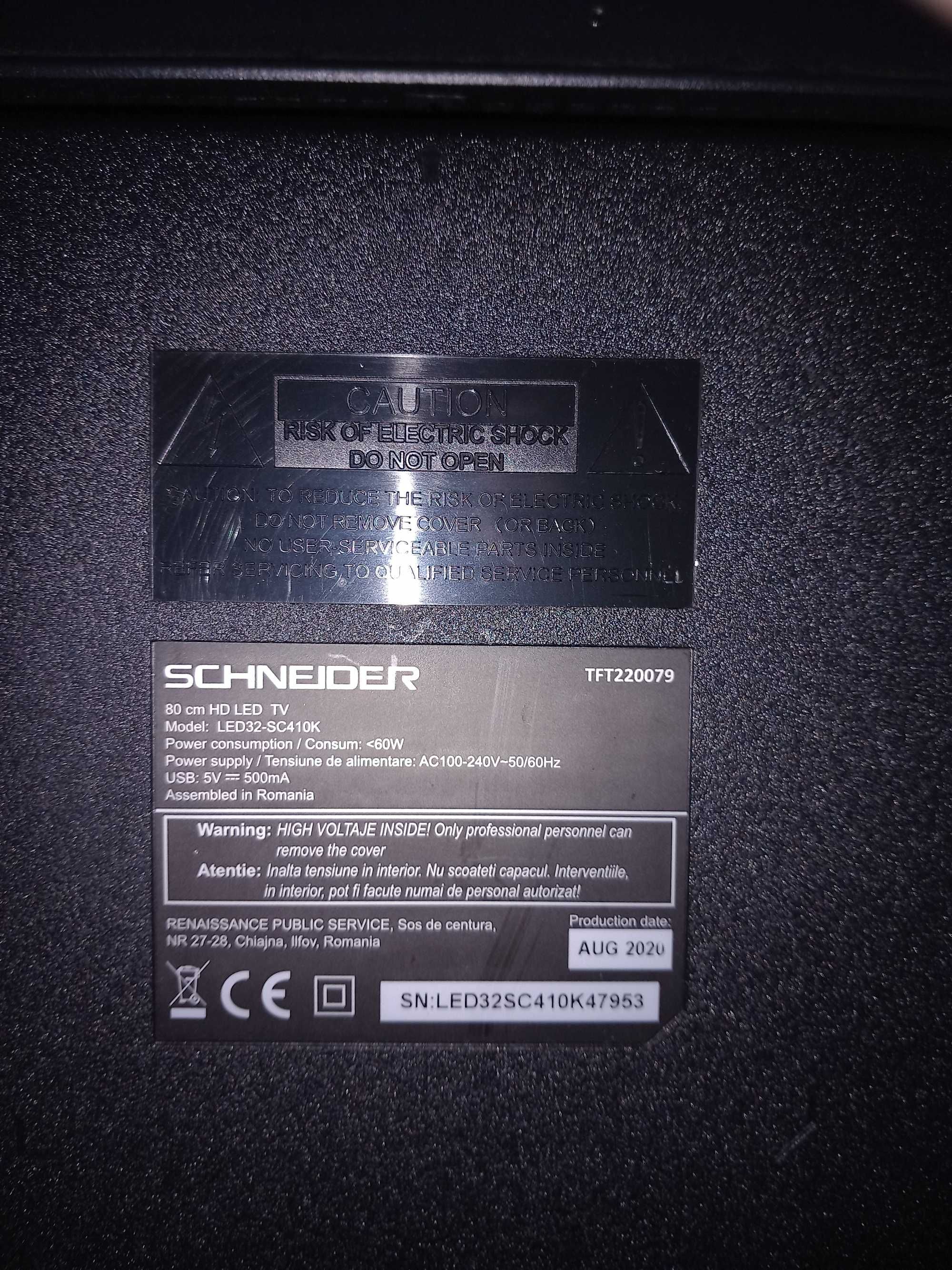 Televisão HD tv.