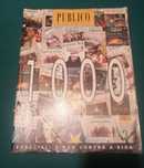 Público Magazine Edição 1000