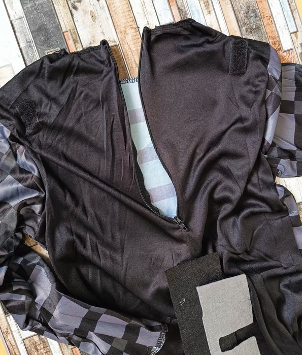 L 128-134 przebranie kostium na bal Minecraft Smok
Przebranie Minecr