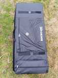 Futerał do Keyboardu Rockcase by Warwick RC 21633 B - Okazja/Wyprzedaż