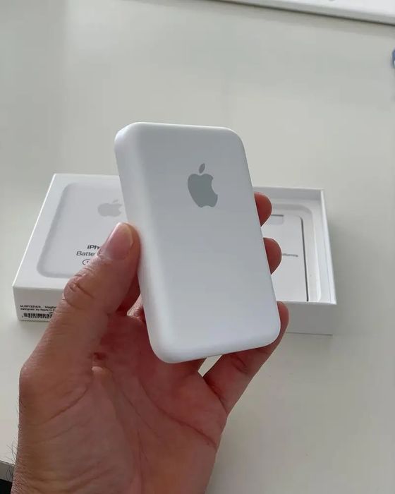 Power bank 5000mah