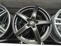 Felgi Alutec 18cali 5x114,3 et55 Kia Hyundai Toyota Renault Mazda