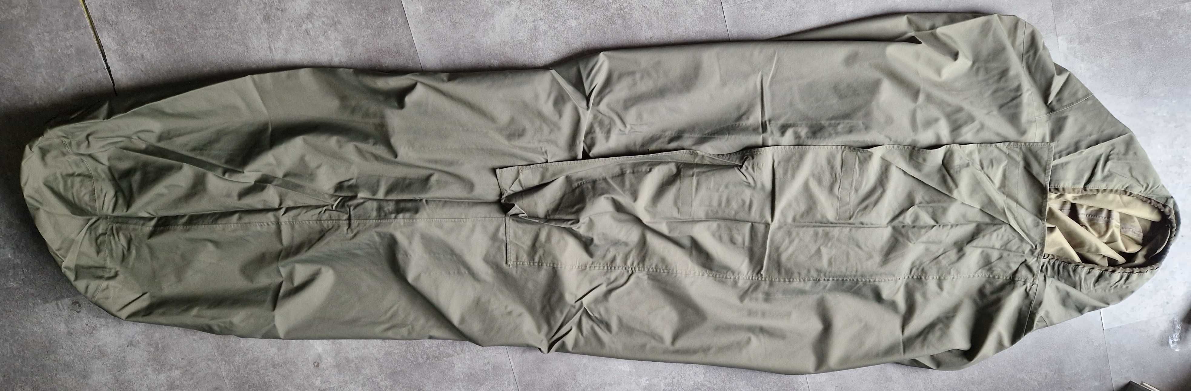 Pokrowiec na śpiwór Gore-tex