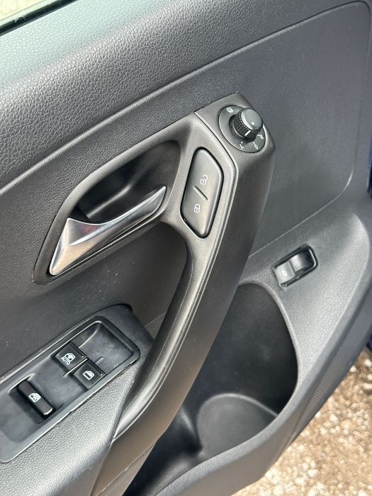 Продам Volkswagen Polo 2013 рік можлива розстрочка, кредит, обмін!