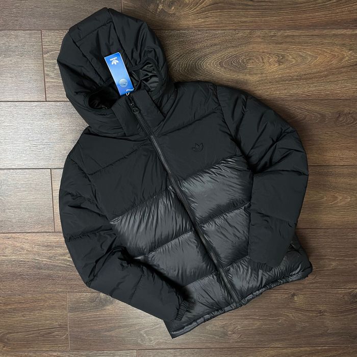 Пуховик Adidas Down Regen Оригинал
