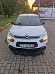 Citroën C4 Cactus Citroen C4 Cactus 110 KM