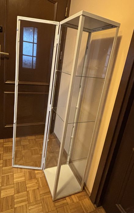 Ikea witryna Blaliden