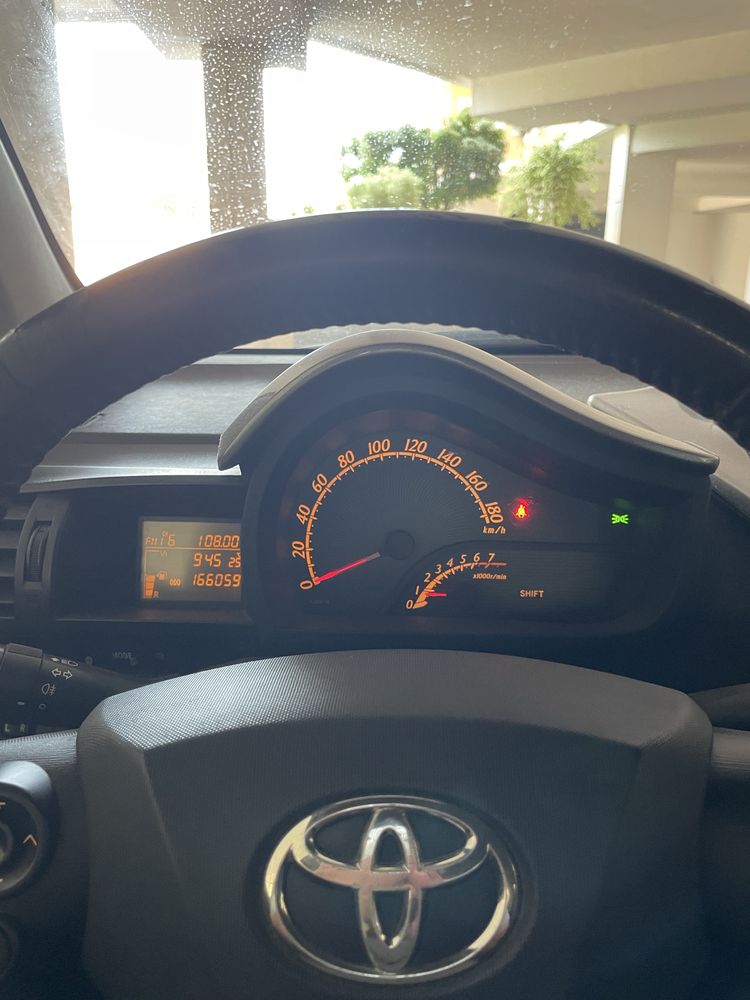 Toyota IQ 2010-1.0