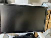 Monitor acer 2017r