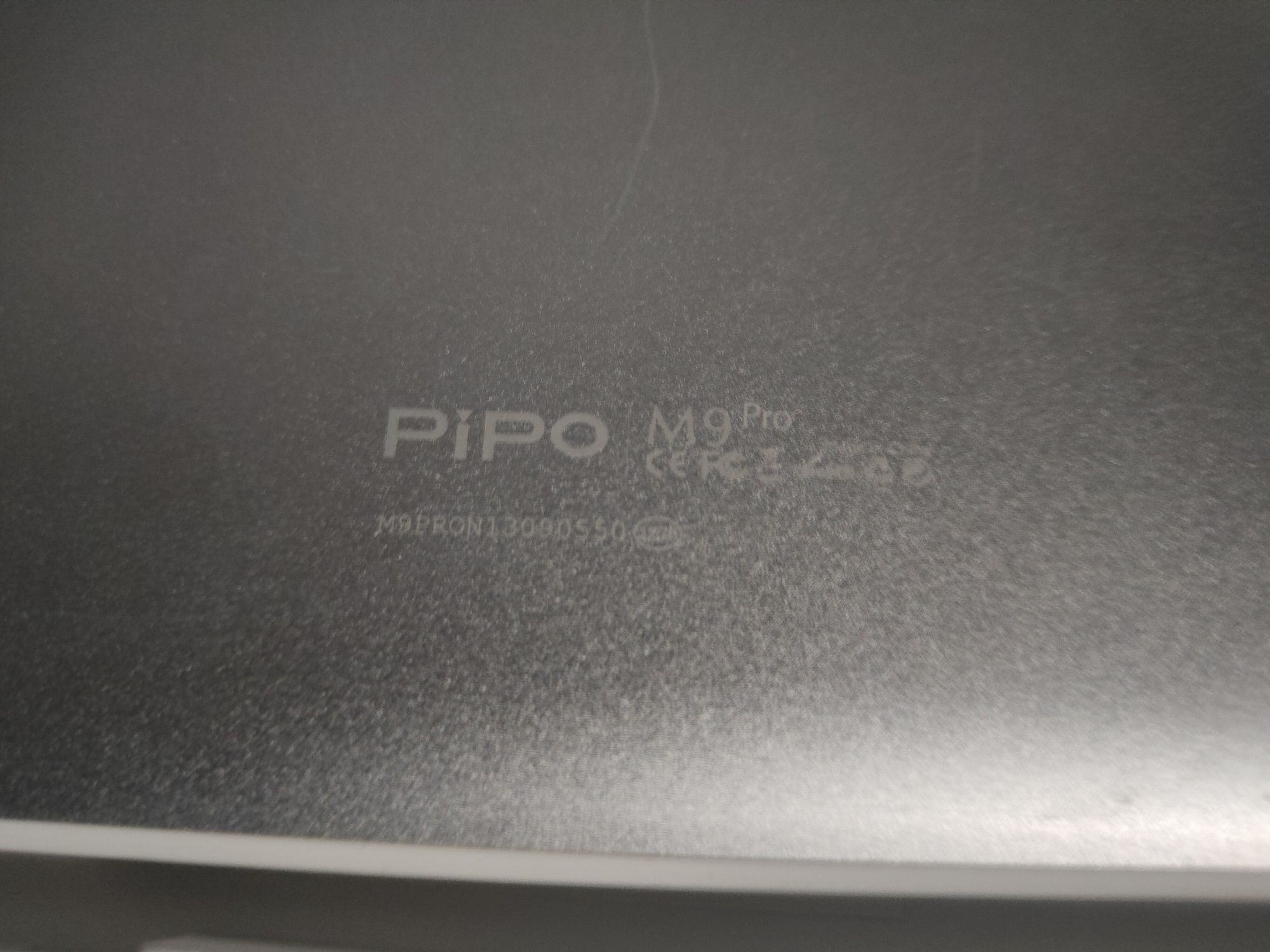 Планшет Pipo m9 pro