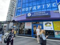 Оренда фасадного приміщення з дизайн ремонтом, Центр