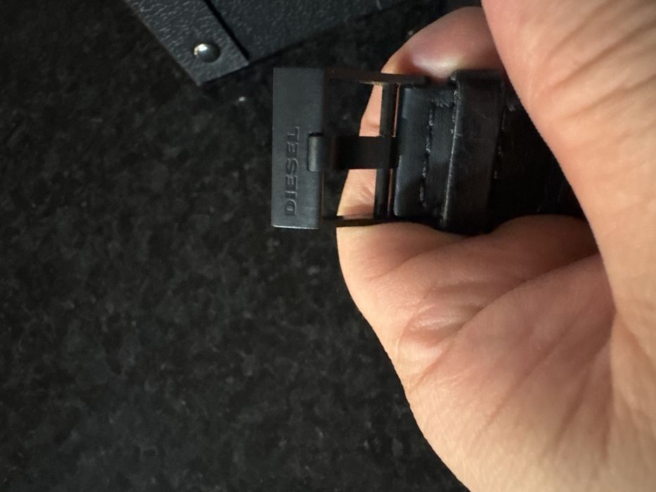 Vendo Smarth watch diesel