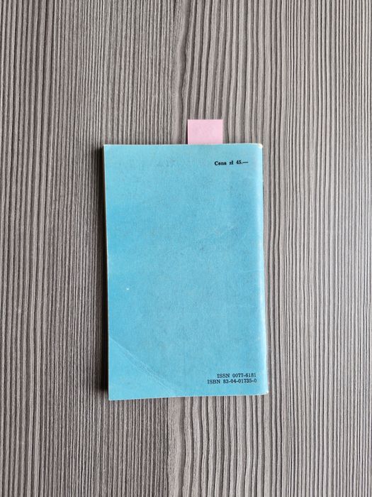 9916. "Nauka dla wszystkich. Buddyzm" Andrzej Szyszko- Bohusz