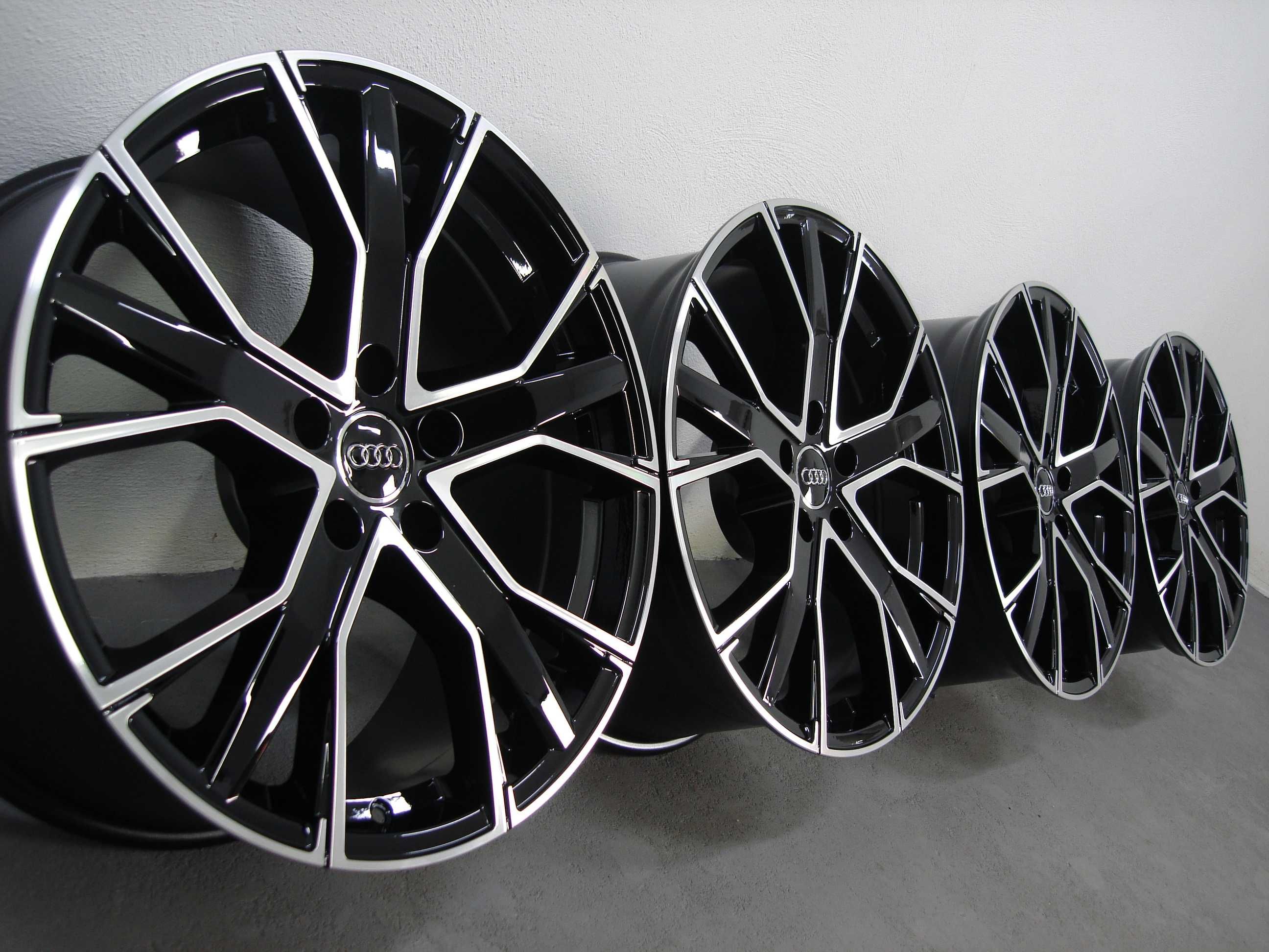 Alufelgi 19 5x112 Audi A5 S5 A7 S7 A8 d5 d4 A6 c8 c7 c6 A4 b9 b8 b7 Q5