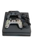 Konsola SONY PlayStation 4 Slim 500GB + 2 pady