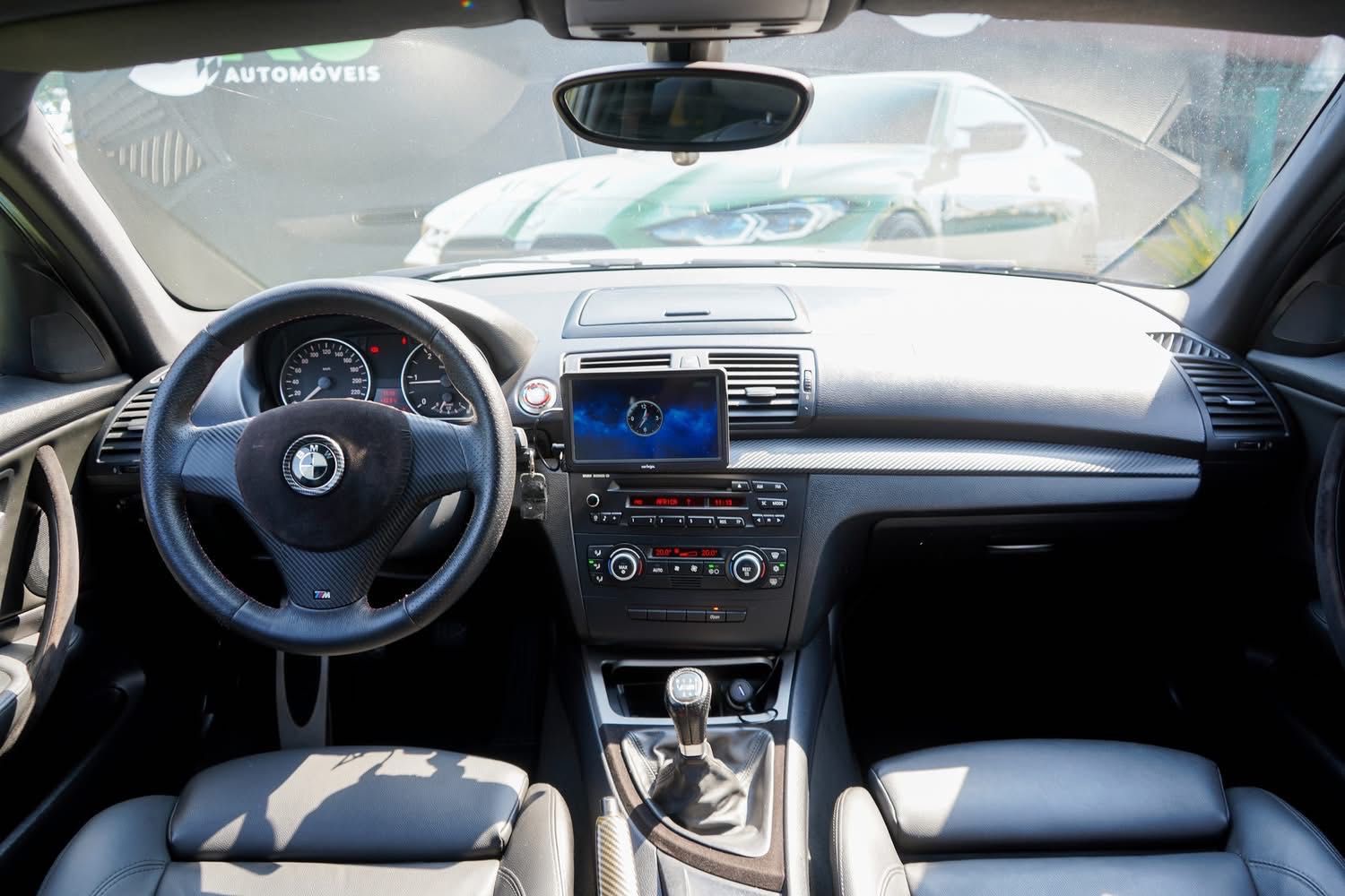 Bmw 118 D Pack M Selo Barato