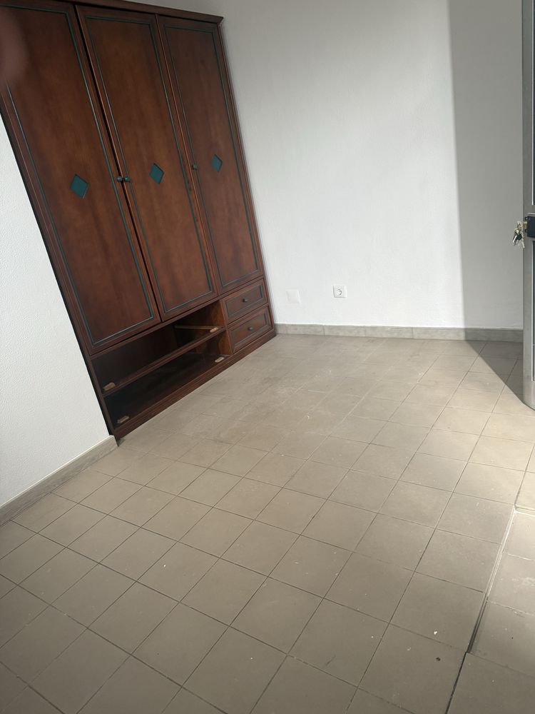 Apartamento t1 rua de aveiro
