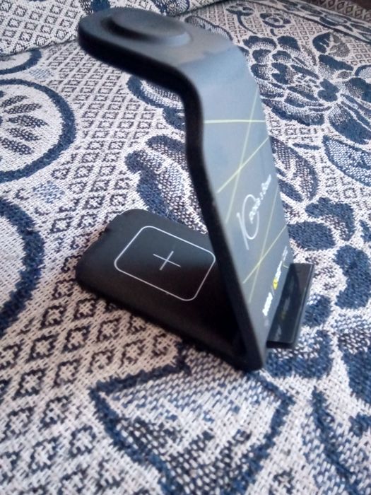 Безпровідна зарядка