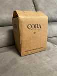 Glosniki Coda Audio D5-Cube 2 sztuki