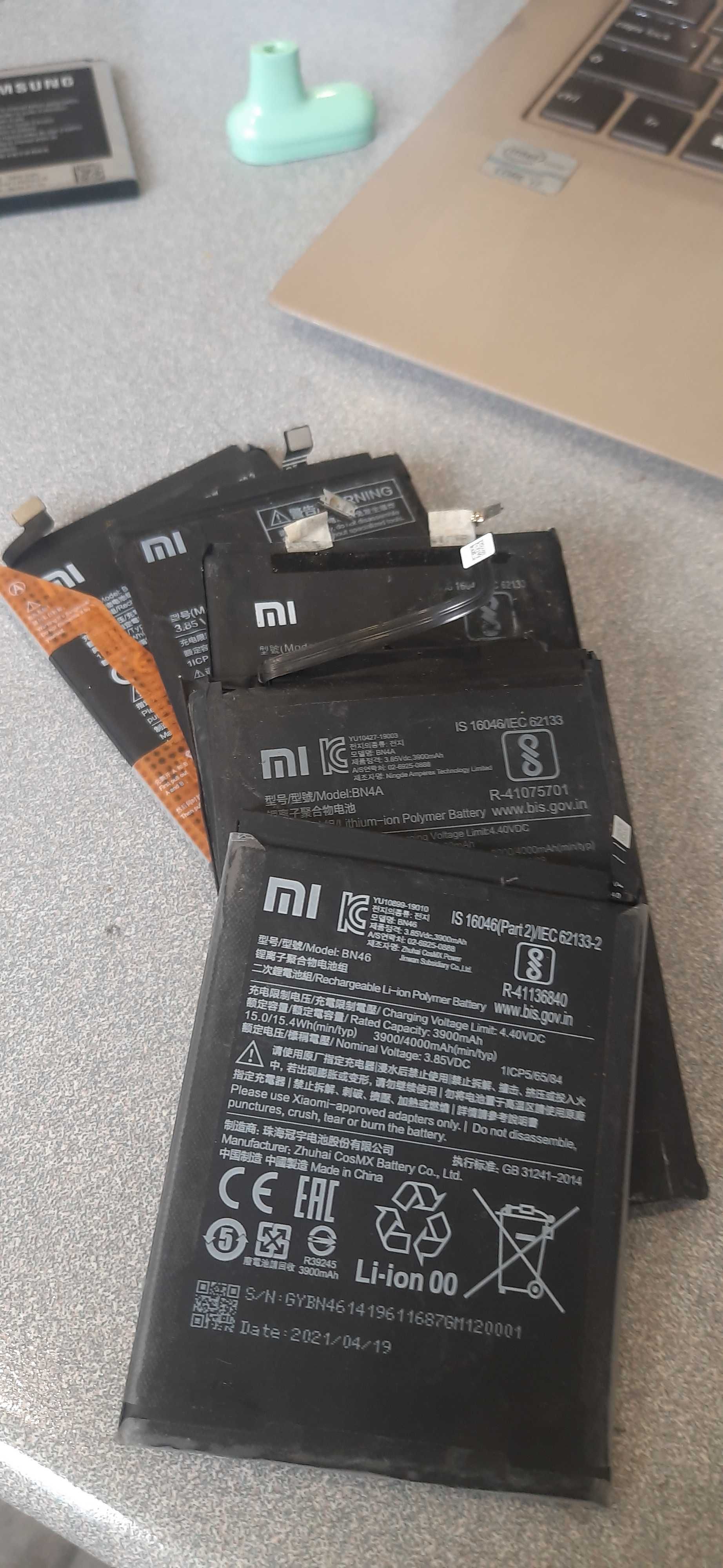 Батарея Xiaomi Mi Max (BM49) Есть другие модели!