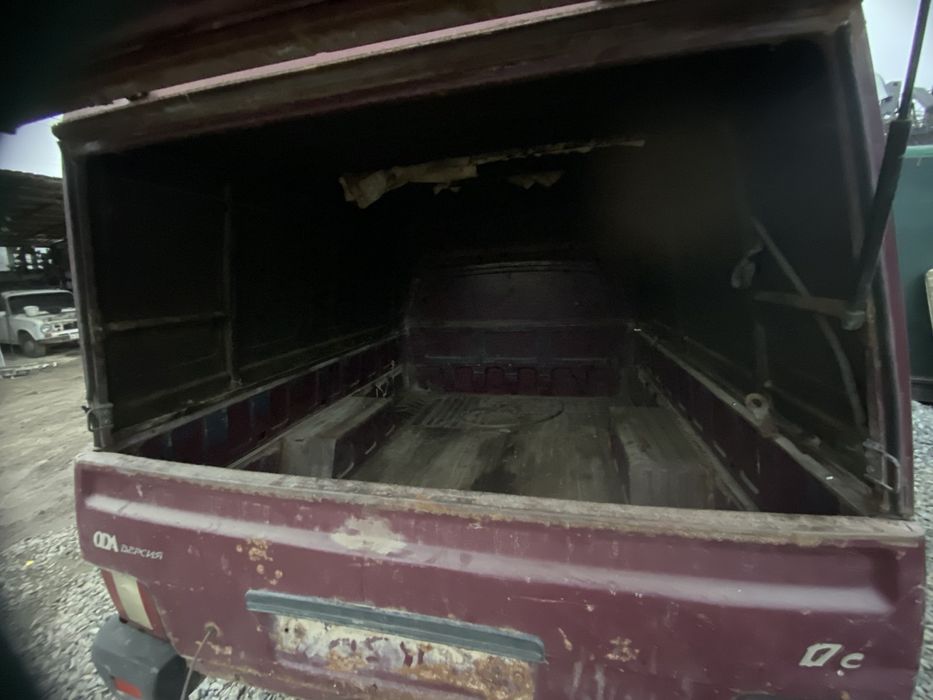 Прицеп до мотоблока