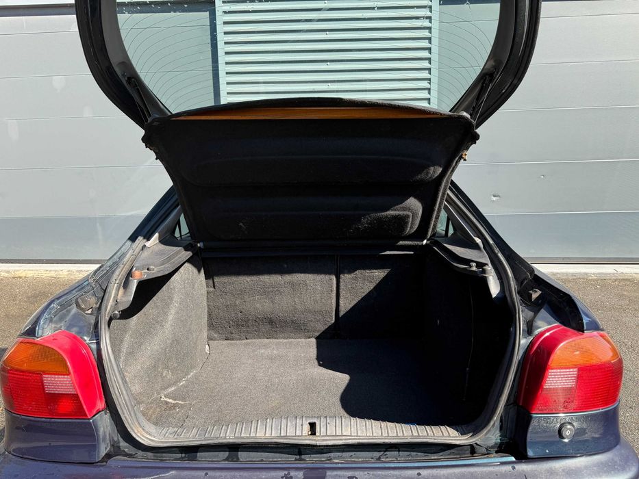 FORD MONDEO 1.8 TD C/ AC + EXTRAS