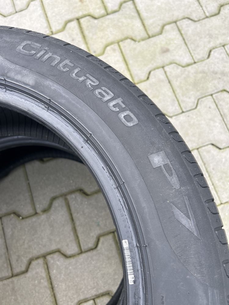 Pirelli 215/55R17 94W Cinturato P7