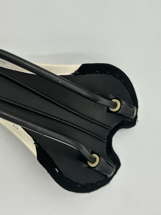 Siodełko mtb lapiere