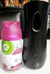 Automatyczny dozownik/dyfuzor zapachu Air Wick + 2 baterie + Nowy Spra
