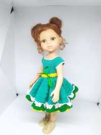 Платье для куклы Paola Reina 32 см и подобных