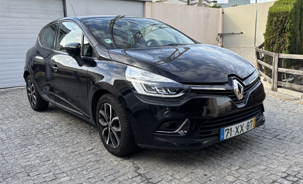 Renault clio 1.5 diesel